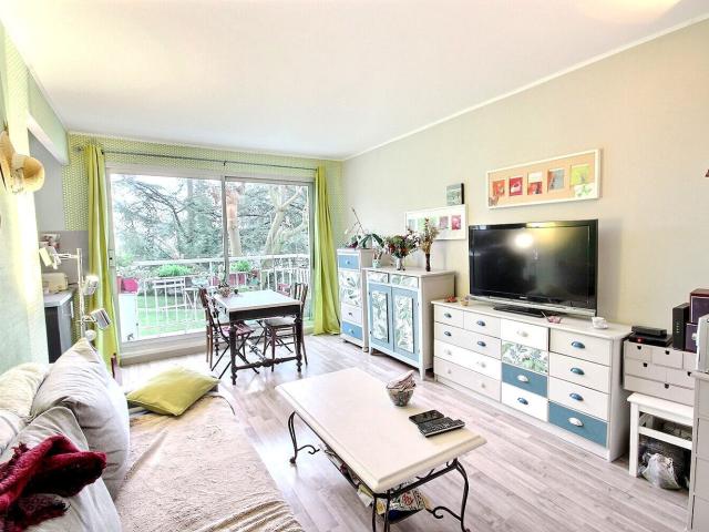 Appartement vente à L'Haÿ-les-Roses, Fresnes