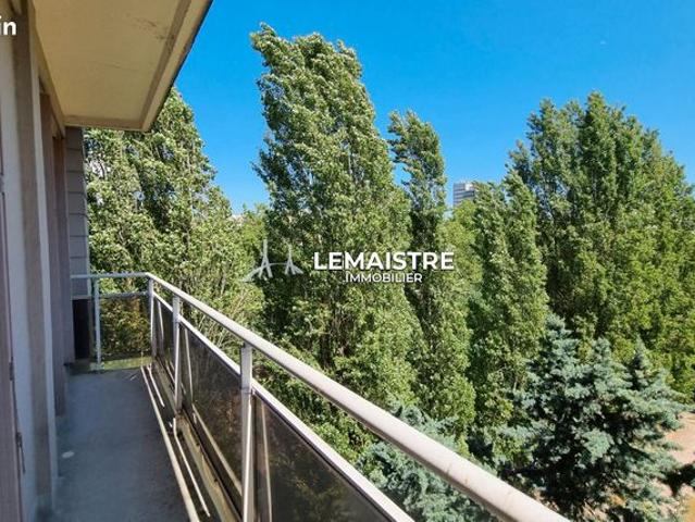 Appartement vente à Rouen, Ruan