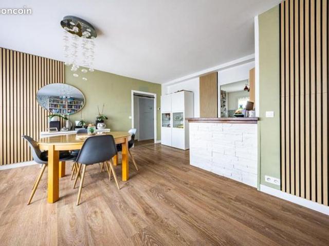Appartement vente à Dijon