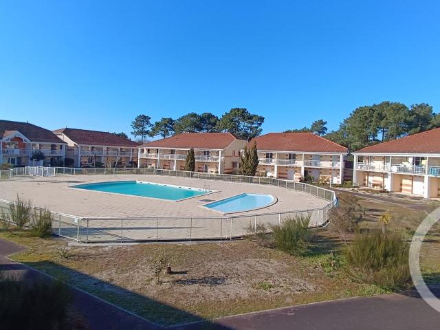 Appartement vente à Le Verdon-sur-mer, Résidence Raoul Lem