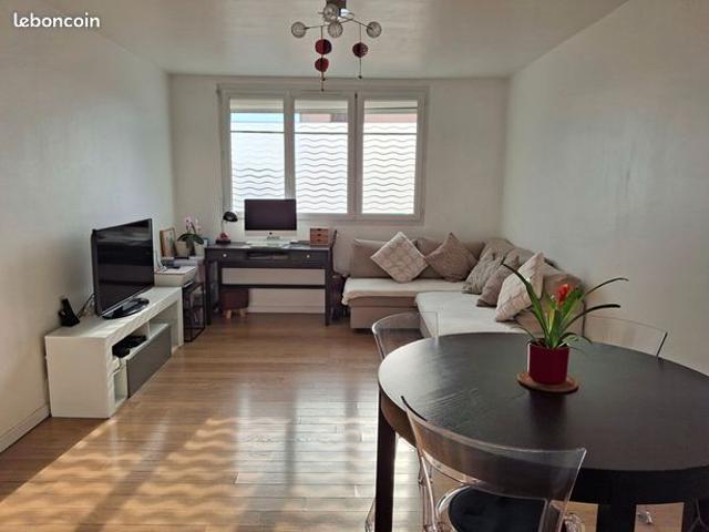 Appartement vente à Nogent-sur-Marne, Champigny-sur-marne
