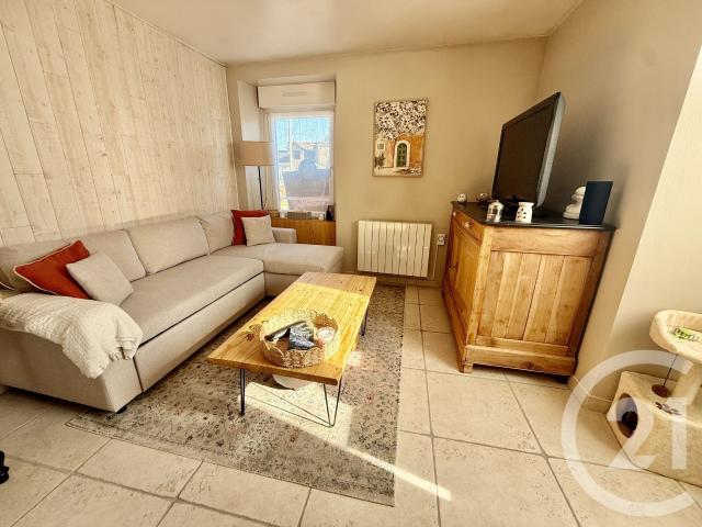 Appartement vente à Nantes, Rezé