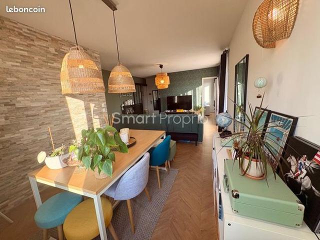 Appartement vente à Digne-les-Bains, Malijai