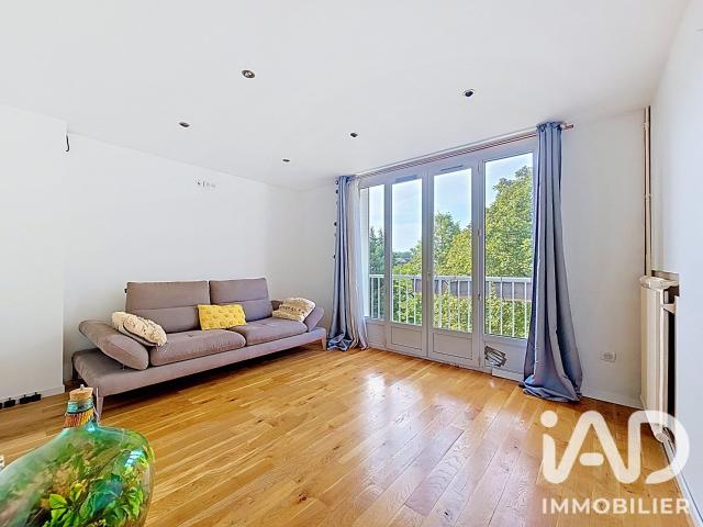 Appartement vente à Antony, Hauts-de-Seine