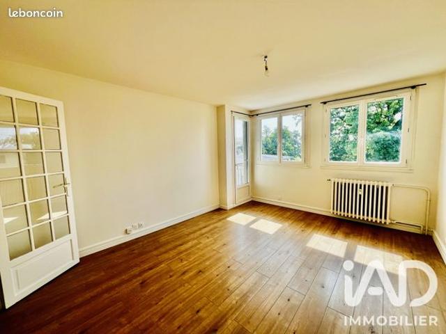Appartement vente à Sarcelles, Montmorency