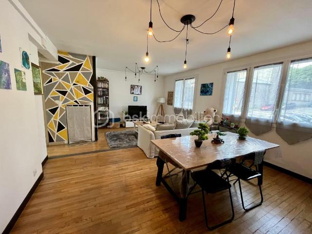 Appartement vente à Brest, Bretagne