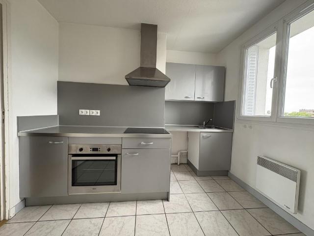 Appartement location à Grenoble