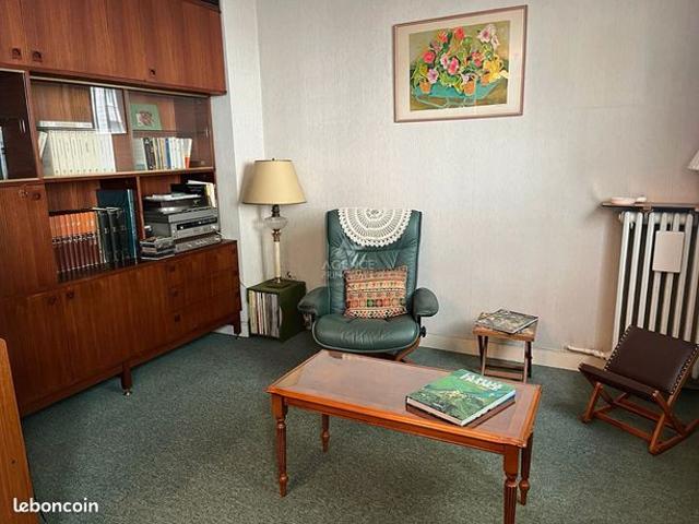 Appartement vente à Nanterre