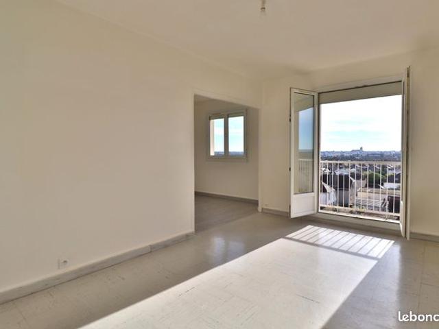 Appartement vente à Troyes, La Chapelle-saint-luc