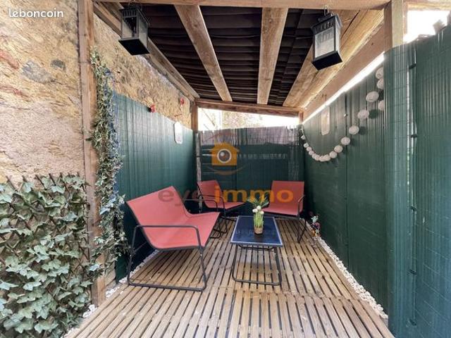 Appartement vente à Béziers, Servian
