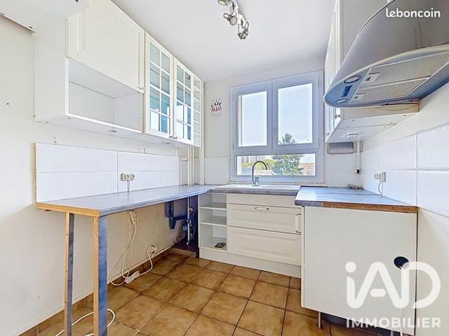 Appartement vente à Antony, Hauts-de-Seine