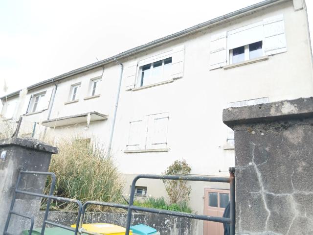 Appartement vente à Autun
