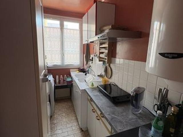 Appartement vente à Montreuil, Eure-et-Loir