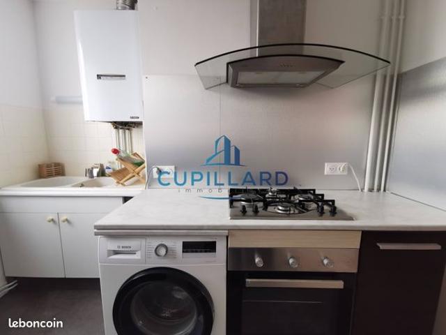 Appartement vente à Roanne