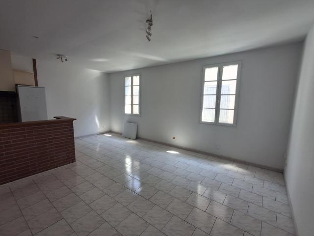 Appartement location à Albi, Réalmont
