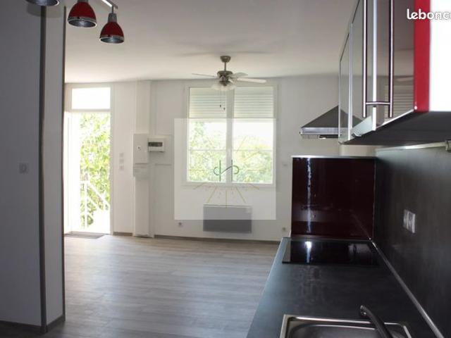 Appartement vente à Nyons, Montélimar