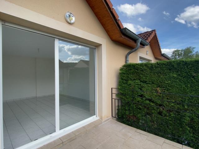 Appartement vente à Nancy, Maidières