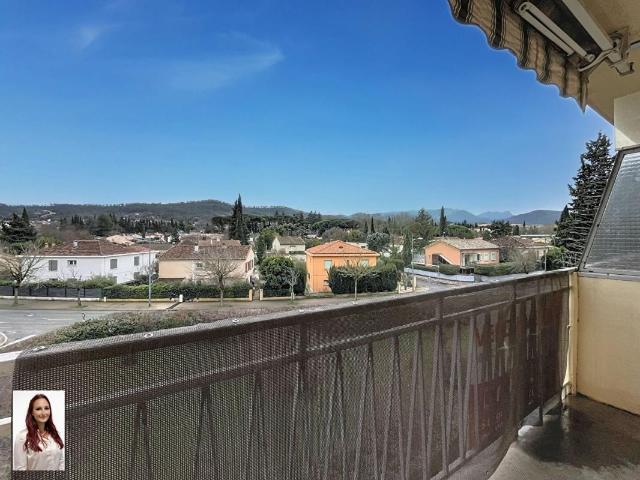 Appartement vente à Brignoles