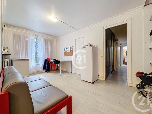 Appartement vente à Bobigny, Vaux-montreuil