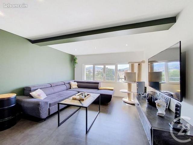 Appartement vente à Le Puy-en-Velay, Haute-Loire