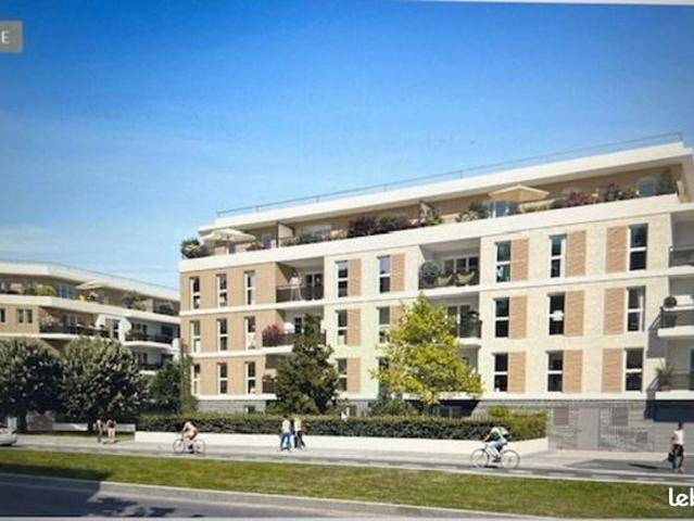 Appartement vente à Avrillé, Vendée