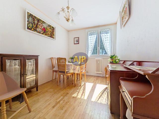 Appartement vente à Nantes