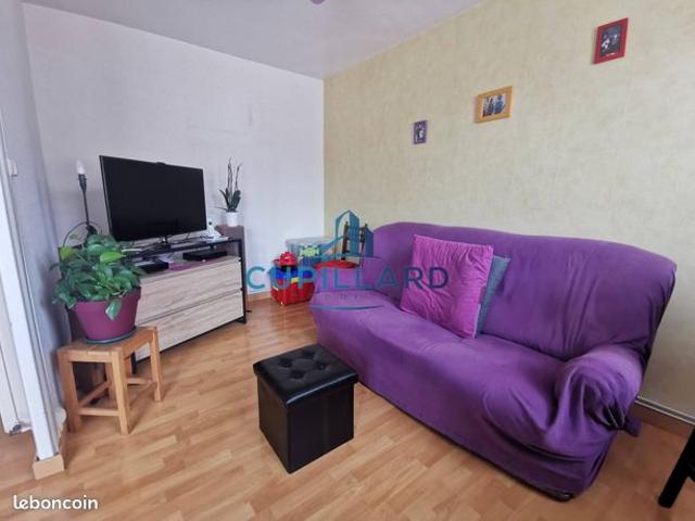 Appartement vente à Roanne
