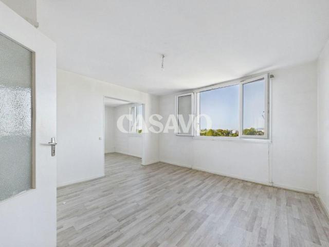 Appartement vente à Lyon, Métropole de Lyon