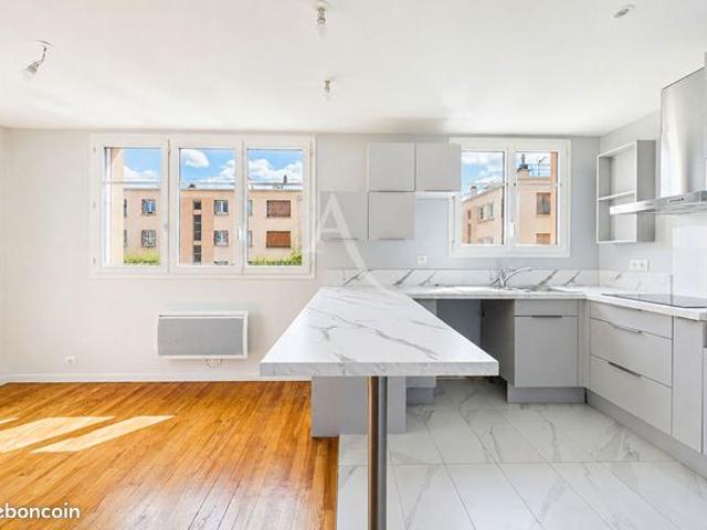 Appartement vente à Champigny-sur-Marne, Val-de-Marne