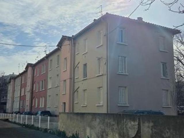 Appartement vente à Perpignan