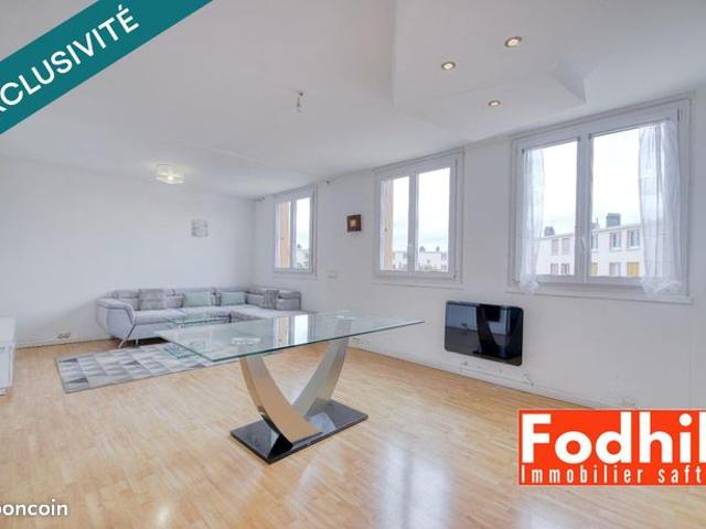 Appartement vente à Antony, Châtenay-malabry