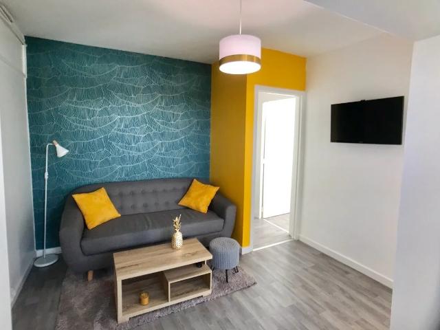 Appartement location à Angers