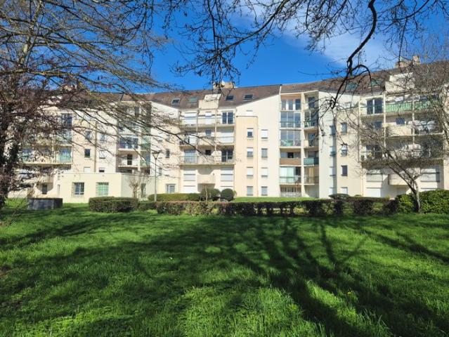 Appartement vente à La Flèche, Sablé-sur-sarthe
