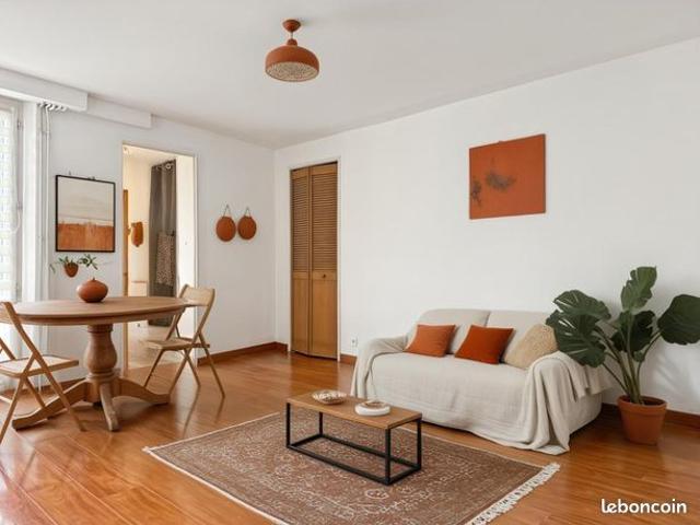 Appartement vente à Melun