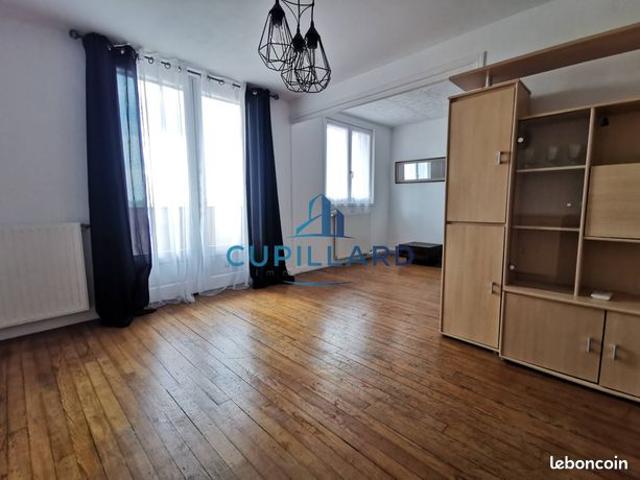Appartement vente à Roanne