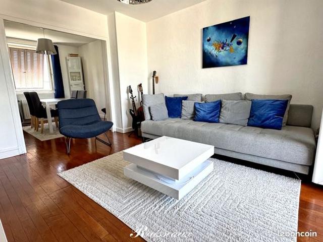 Appartement vente à Dijon