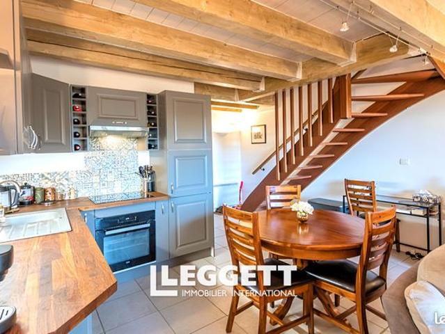 Appartement vente à Carcassonne, La Redorte