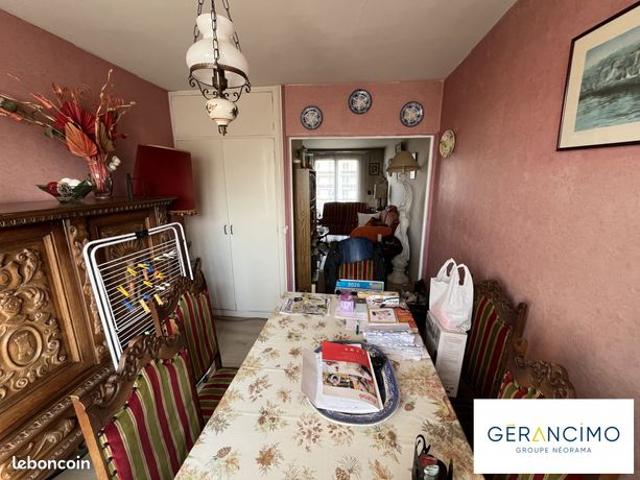 Appartement vente à Rouen, Ruan