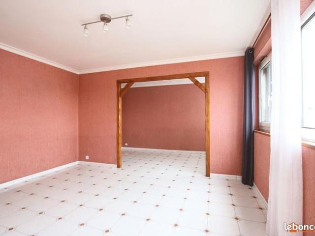 Appartement vente à Dieppe, Massy