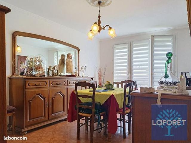 Appartement vente à Le Raincy, Neuilly-sur-marne