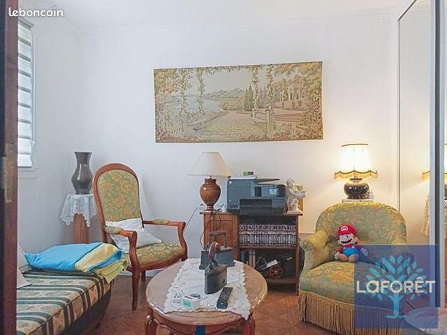Appartement vente à Le Raincy, Neuilly-sur-marne
