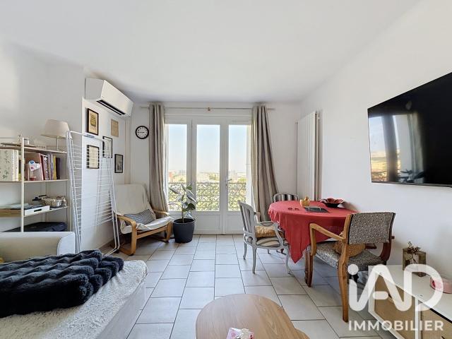 Appartement vente à Nîmes