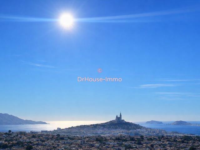 Appartement vente à Marseille