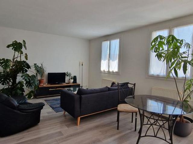 Appartement vente à Le Mans
