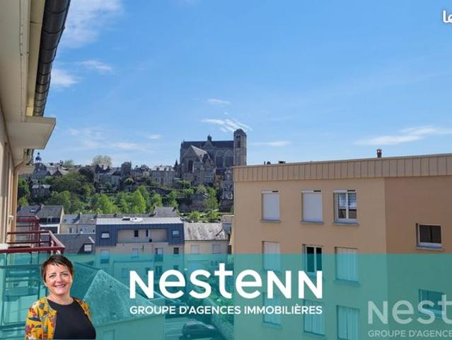 Appartement vente à Le Mans