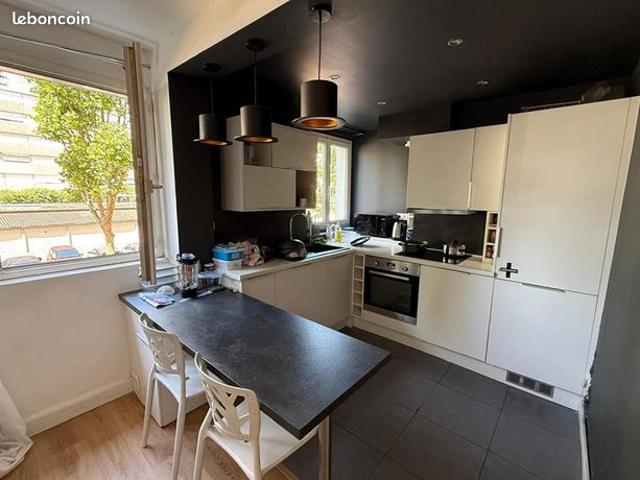Appartement vente à Lyon, Métropole de Lyon