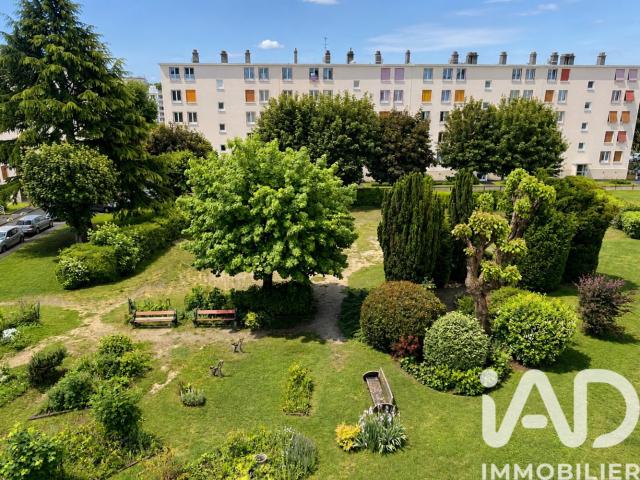 Appartement vente à Antony, Châtenay-malabry
