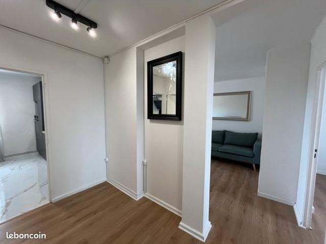 Appartement vente à Marmande