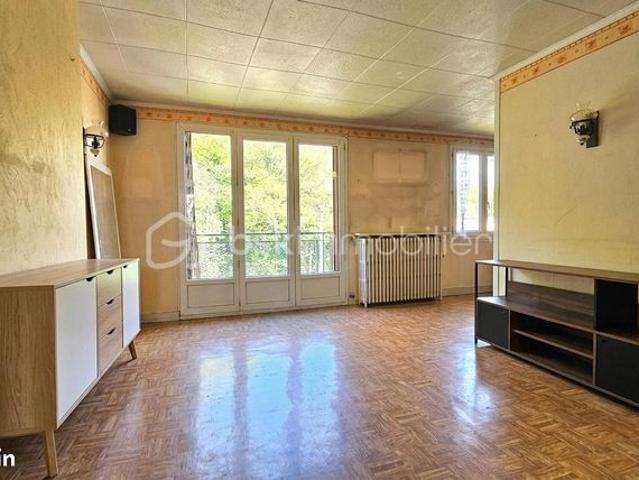 Appartement vente à Compiègne, Chelles