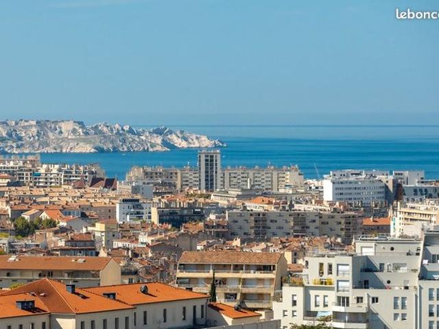 Appartement vente à France métropolitaine, Marseille